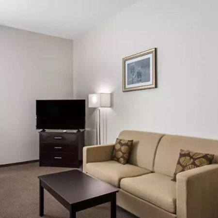 Mainstay Suites Big Spring North I-20 Bagian luar foto